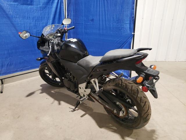 2013 HONDA CBR500 RA MLHPC442XD5000506