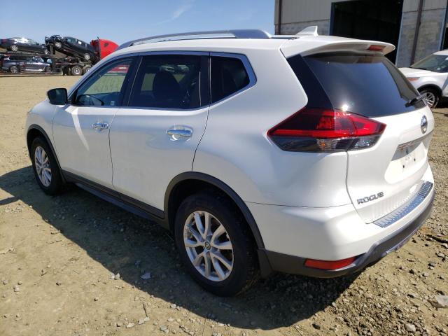 2018 NISSAN ROGUE S KNMAT2MV5JP618713