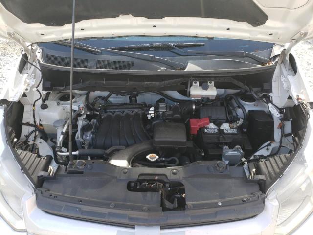 2017 CHEVROLET CITY EXPRE 3N63M0YN7HK696536