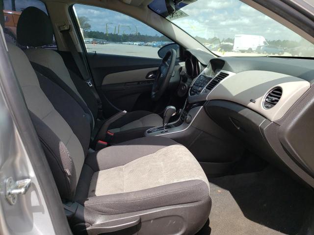 2016 CHEVROLET CRUZE LIMI 1G1PC5SH5G7215633