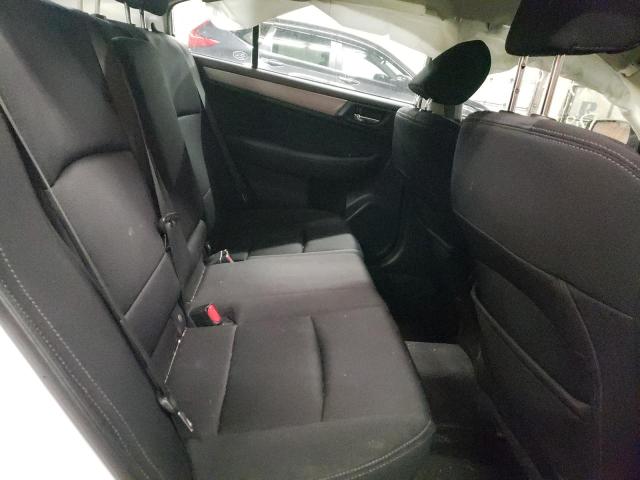 2016 SUBARU LEGACY 2.5 4S3BNAC61G3037888