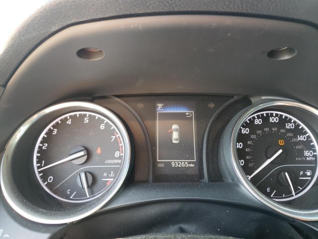 2018 TOYOTA CAMRY L 4T1B11HK6JU139685