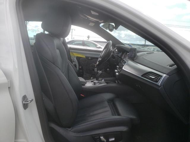 2017 BMW 540 I WBAJE5C35HG914723