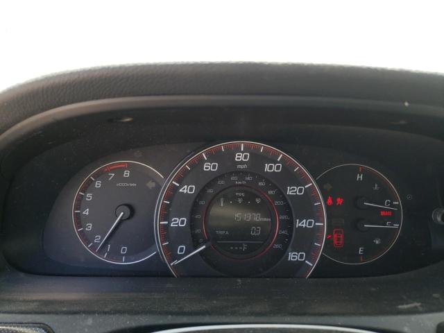 1HGCR2E54EA107056 Honda Accord Spo 2014. Фото: 7