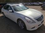 2012 INFINITI  G37