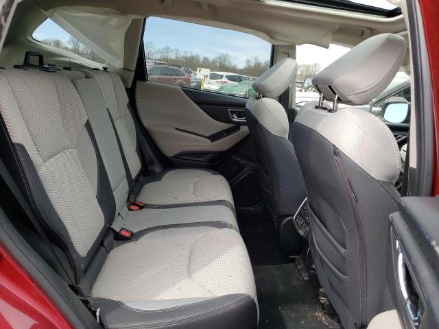 2020 SUBARU FORESTER P JF2SKAJC9LH603960