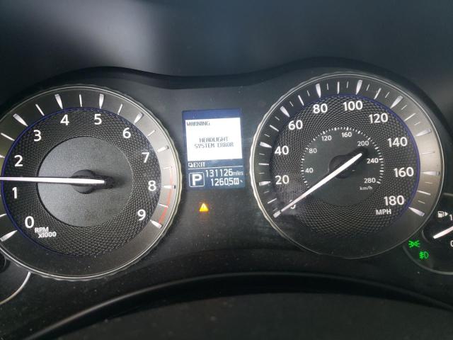 2016 INFINITI Q70 3.7 JN1BY1AR2GM271247