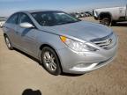 2013 HYUNDAI  SONATA