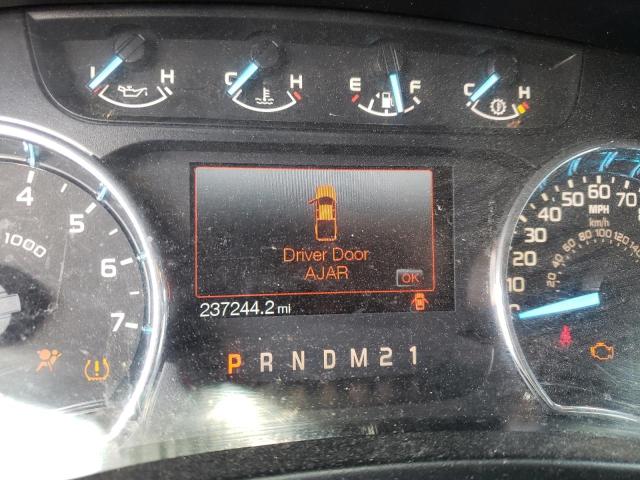 1FTEX1CM4BFB95560 Ford F150 Super 2011. Фото: 7