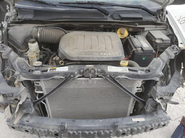 2017 DODGE GRAND CARA 2C4RDGBG2HR793012