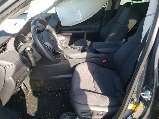 2021 TOYOTA VENZA LE/X JTEAAAAH5MJ026472