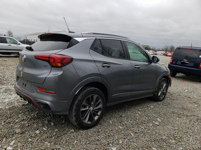 2021 BUICK ENCORE GX KL4MMDS27MB124301