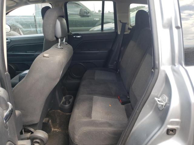 2015 JEEP COMPASS SP 1C4NJDBB4FD103934