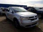 2009 DODGE  JOURNEY