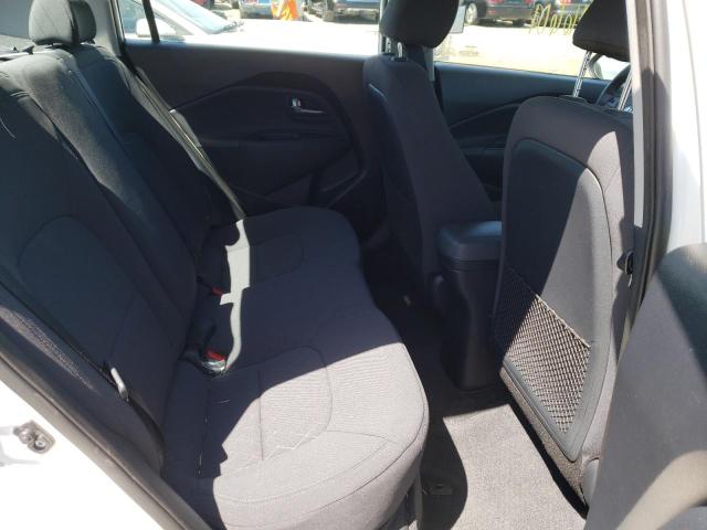 2017 KIA RIO EX KNADN4A37H6041752