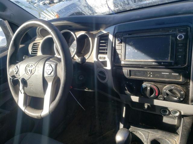 3TMMU4FNXEM066480 Toyota Tacoma Dou 2014. Фото: 8