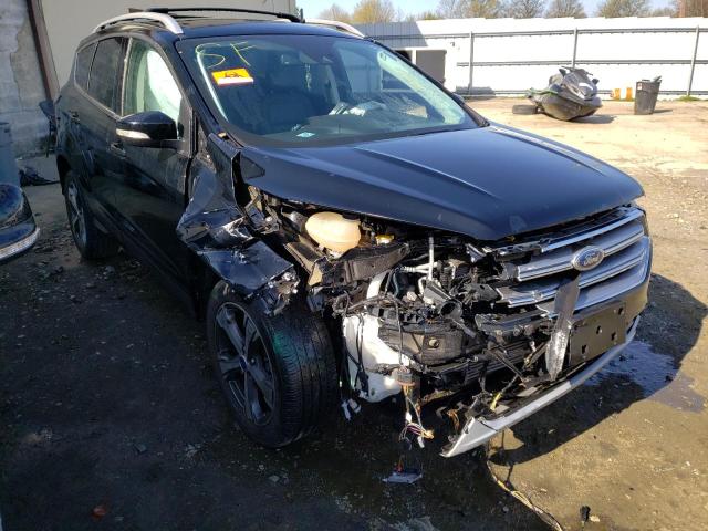 2017 FORD ESCAPE TIT 1FMCU9J94HUA73603