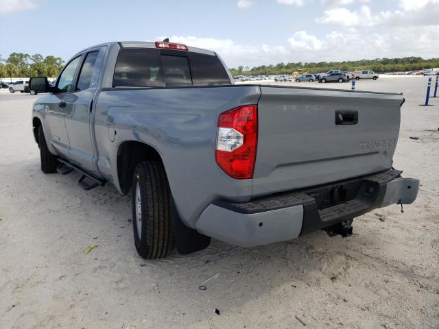 2021 TOYOTA TUNDRA DOU 5TFRY5F11MX286757