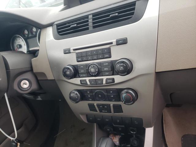 1FAHP35N48W162832 Ford Focus Se 2008. Фото: 8