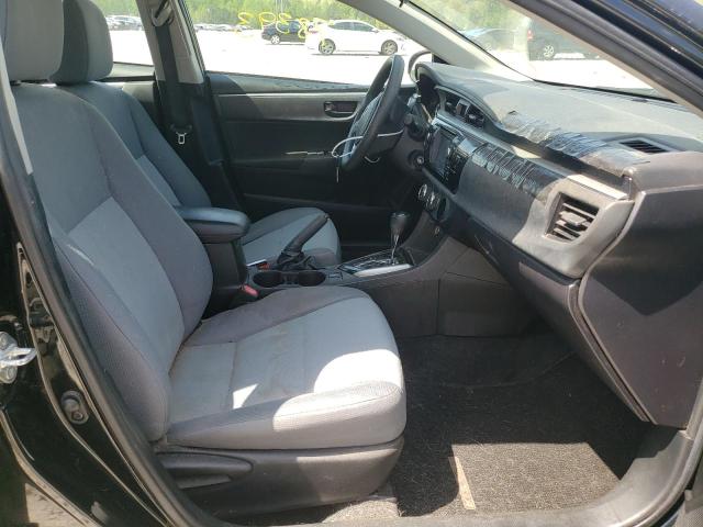 2016 TOYOTA COROLLA L 5YFBURHE8GP429632
