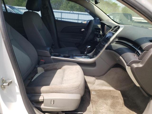 1G11A5SA6DF314557 Chevrolet Malibu Ls 2013. Фото: 4