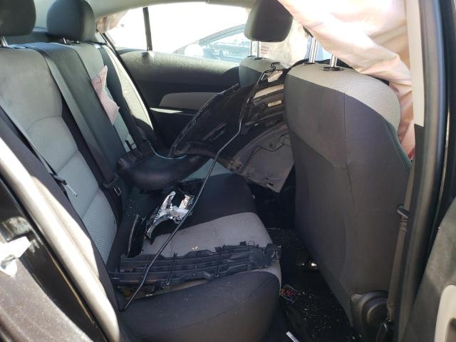 2015 CHEVROLET CRUZE LS 1G1PA5SH2F7267984