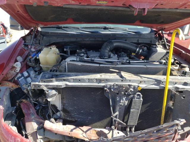 2016 NISSAN TITAN XD S 1N6BA1F43GN510021