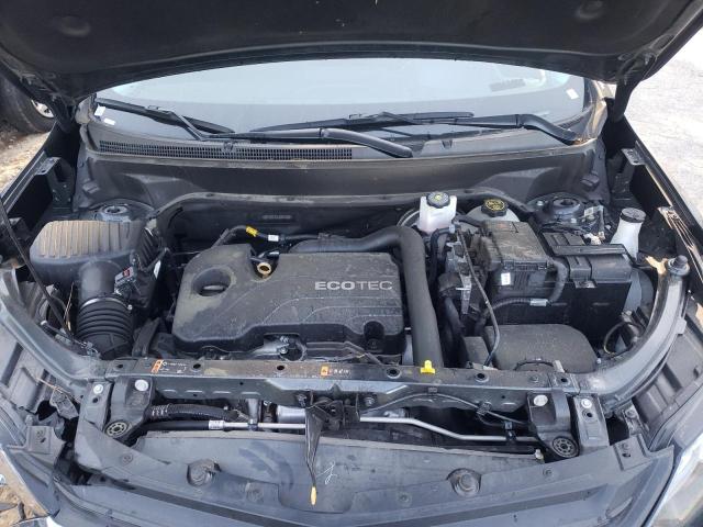 2020 CHEVROLET EQUINOX LT 2GNAXKEV3L6218338