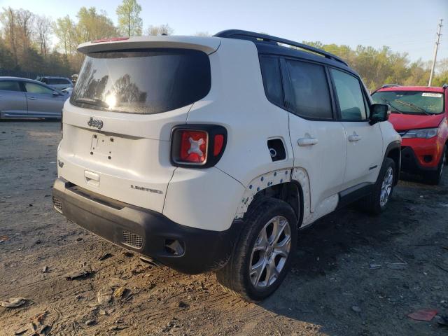 2019 JEEP RENEGADE L ZACNJBD15KPJ86193