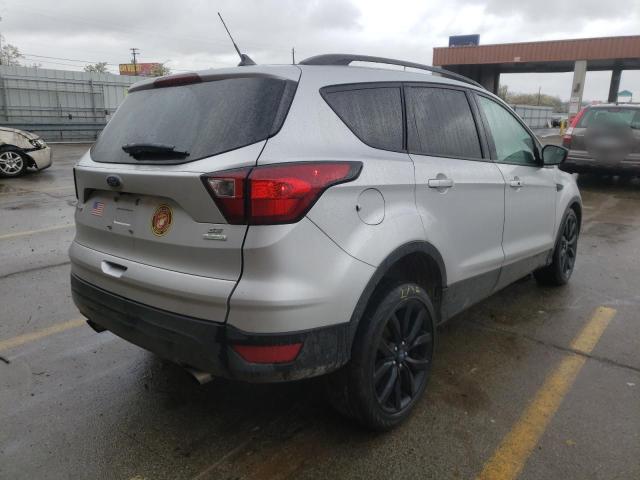 2019 FORD ESCAPE SE 1FMCU0GD8KUA64367