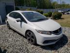 2014 HONDA  CIVIC