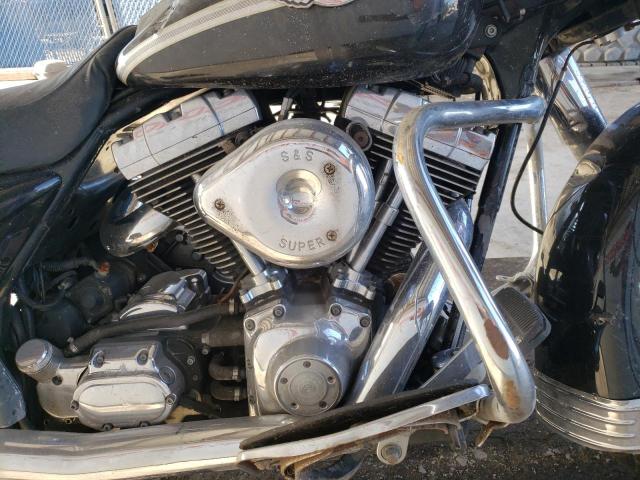 2003 HARLEY-DAVIDSON FLHR 1HD1FDV133Y707450
