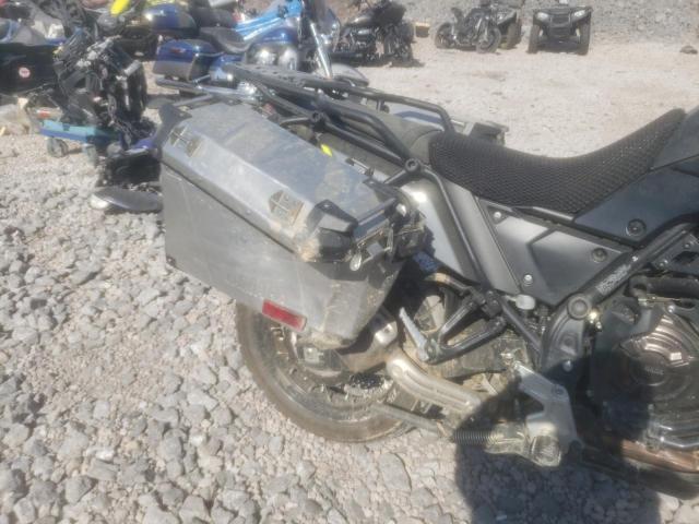2021 YAMAHA XTZ700 JYADM10E0MA001216