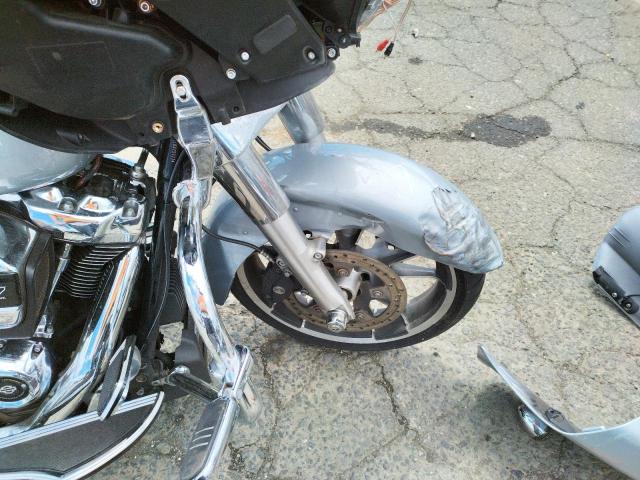 2020 HARLEY-DAVIDSON FLTRX 1HD1KHC20LB612717