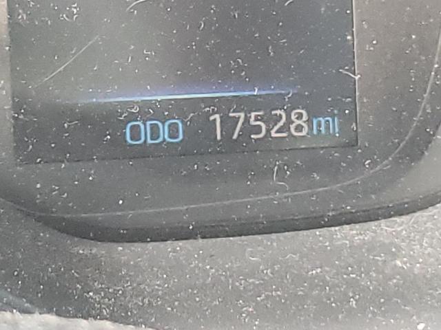 2021 TOYOTA COROLLA SE JTDS4MCE5MJ068435