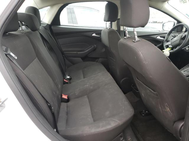 2015 FORD FOCUS SE 1FADP3F23FL366667