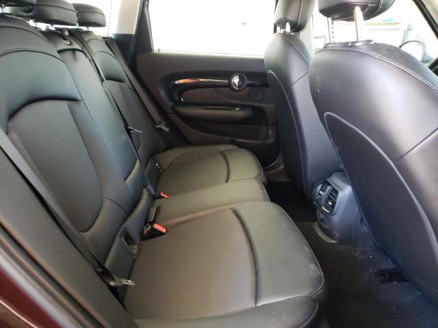 2017 MINI COOPER CLU WMWLN5C54H2E32531