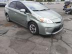 2012 TOYOTA  PRIUS