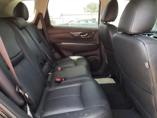 2018 NISSAN ROGUE S 5N1AT2MT0JC776670