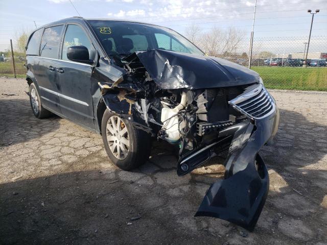 2015 CHRYSLER TOWN & COU 2C4RC1BG8FR706355
