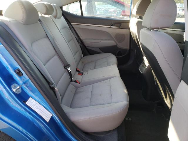 2017 HYUNDAI ELANTRA SE 5NPD74LF6HH175761