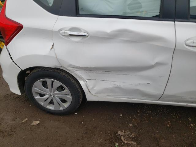2017 NISSAN VERSA NOTE 3N1CE2CP0HL363998