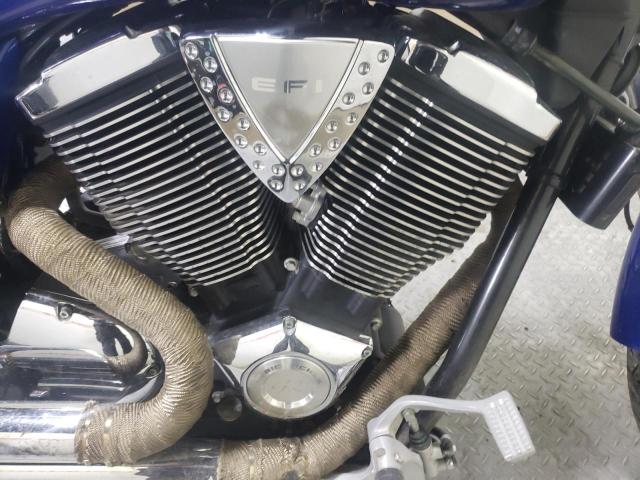 2005 VICTORY MOTORCYCLES VEGAS 5VPGB16D453006268