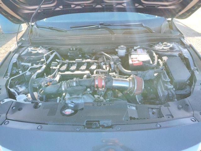 1HGCV1F15JA086231 Honda Accord Lx 2018. Фото: 6