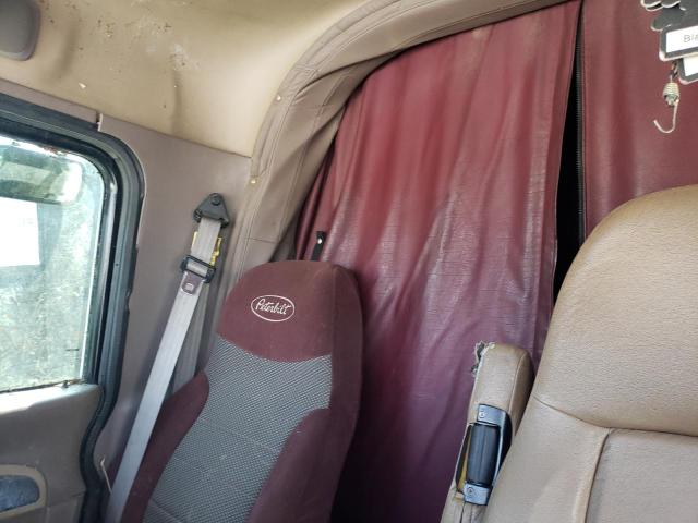 1XPXDB9X38D757461 Peterbilt 389 2008. Фото: 5