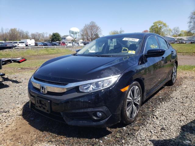 2016 HONDA CIVIC EX 2HGFC1F36GH647986