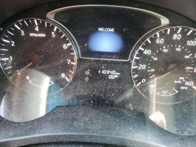 2015 NISSAN ALTIMA 2.5 1N4AL3AP0FC234189