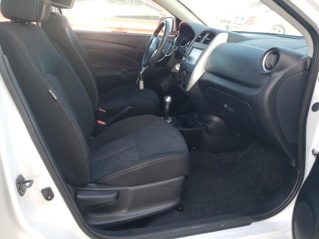 2019 NISSAN VERSA S 3N1CN7AP5KL865350