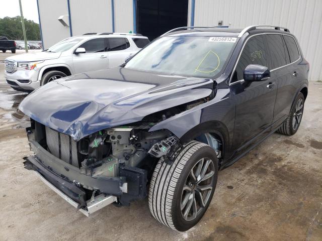 2019 VOLVO XC90 T6 MO YV4A22PK3K1486881