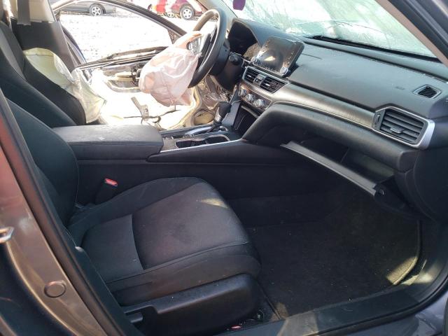 2019 HONDA ACCORD LX 1HGCV1F19KA169968